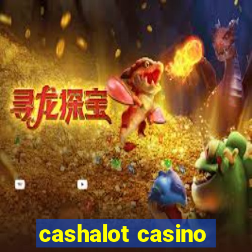 cashalot casino